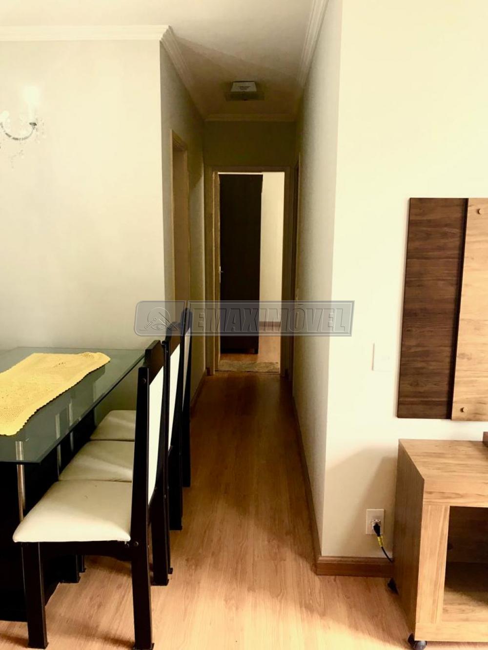 Alugar Apartamento / Padrão em Sorocaba R$ 630,00 - Foto 5