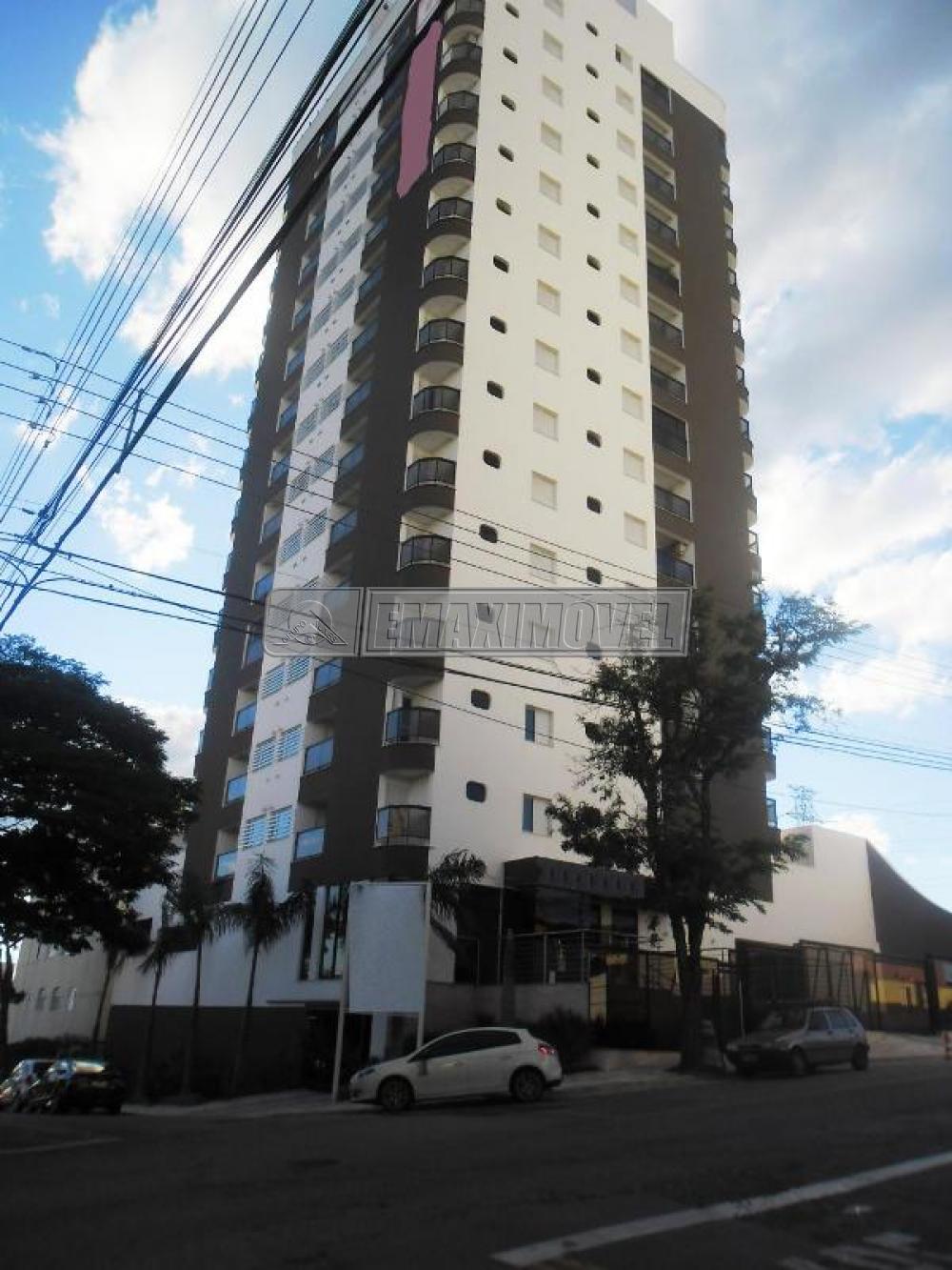 Comprar Apartamento / Padrão em Sorocaba R$ 550.000,00 - Foto 1