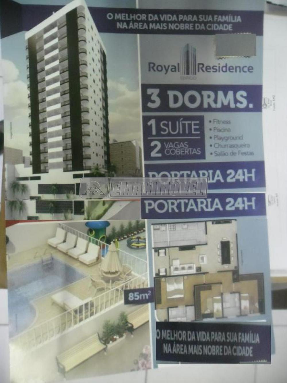 Comprar Apartamento / Padrão em Sorocaba R$ 550.000,00 - Foto 22