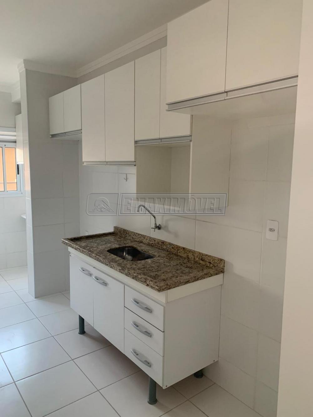 Comprar Apartamento / Padrão em Sorocaba R$ 195.000,00 - Foto 9