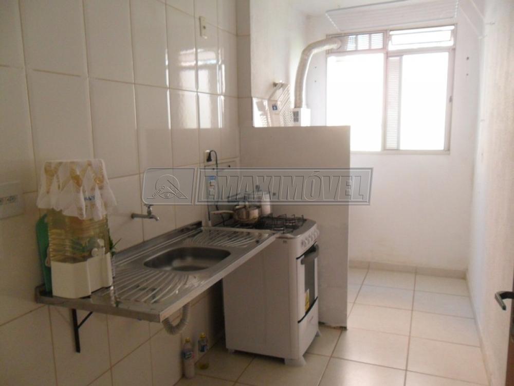 Comprar Apartamento / Padrão em Sorocaba R$ 145.000,00 - Foto 4