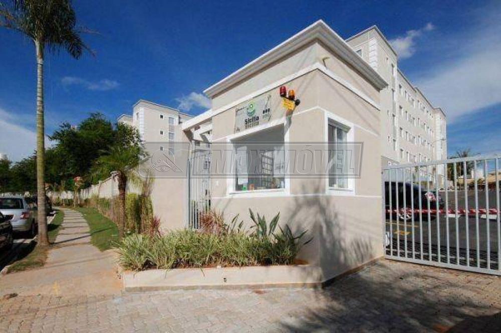 Comprar Apartamento / Padrão em Sorocaba R$ 190.000,00 - Foto 1