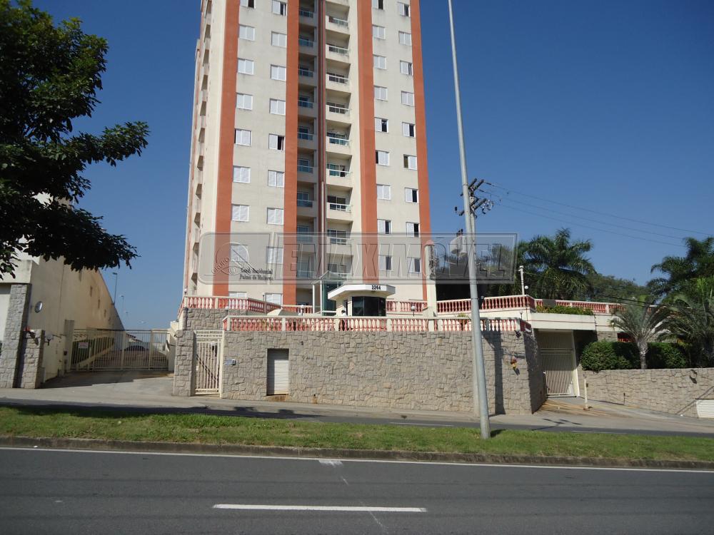 Alugar Apartamento / Padrão em Sorocaba R$ 1.250,00 - Foto 1