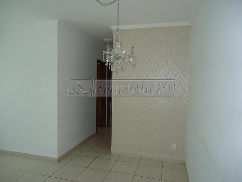 Alugar Apartamento / Padrão em Sorocaba R$ 1.250,00 - Foto 2