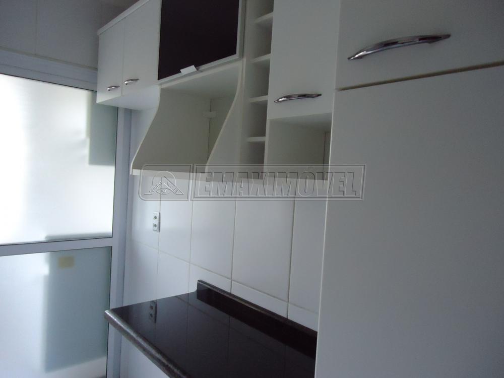 Alugar Apartamento / Padrão em Sorocaba R$ 1.250,00 - Foto 8