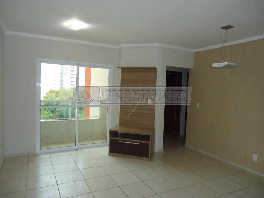 Alugar Apartamento / Padrão em Sorocaba R$ 1.080,00 - Foto 3