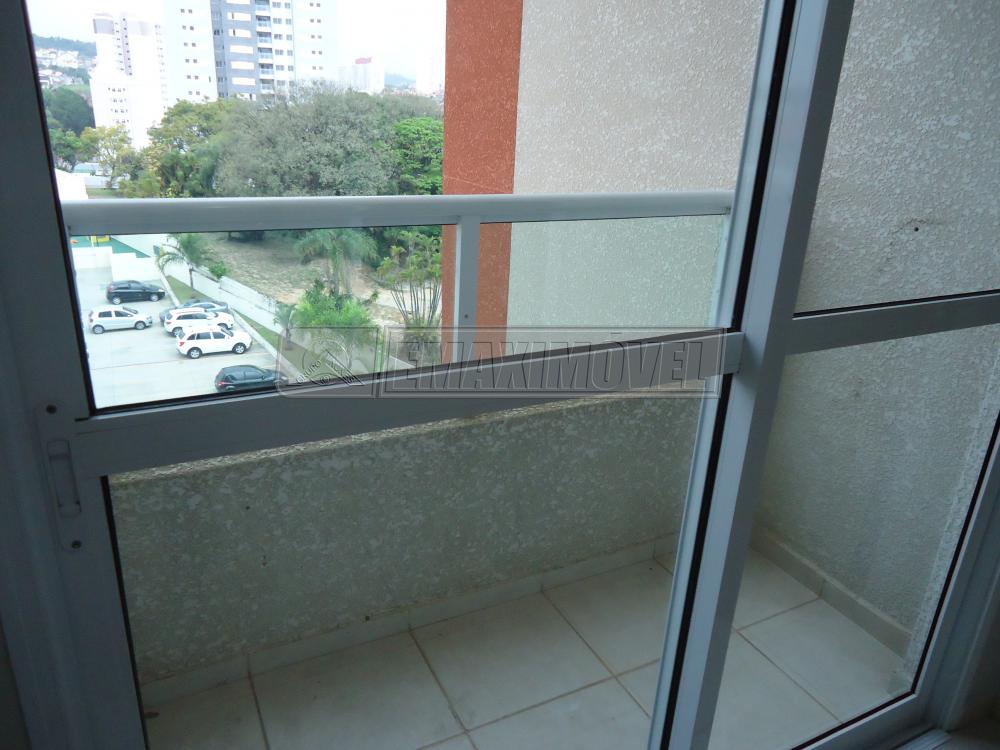 Alugar Apartamento / Padrão em Sorocaba R$ 1.080,00 - Foto 6