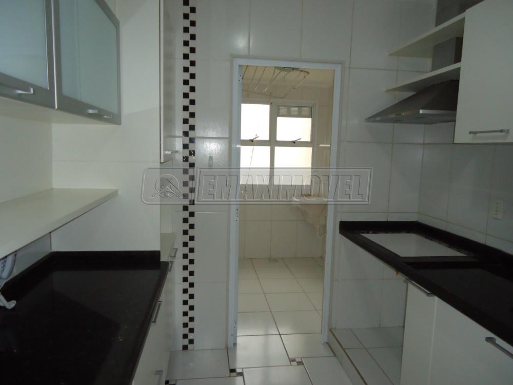 Alugar Apartamento / Padrão em Sorocaba R$ 1.080,00 - Foto 8