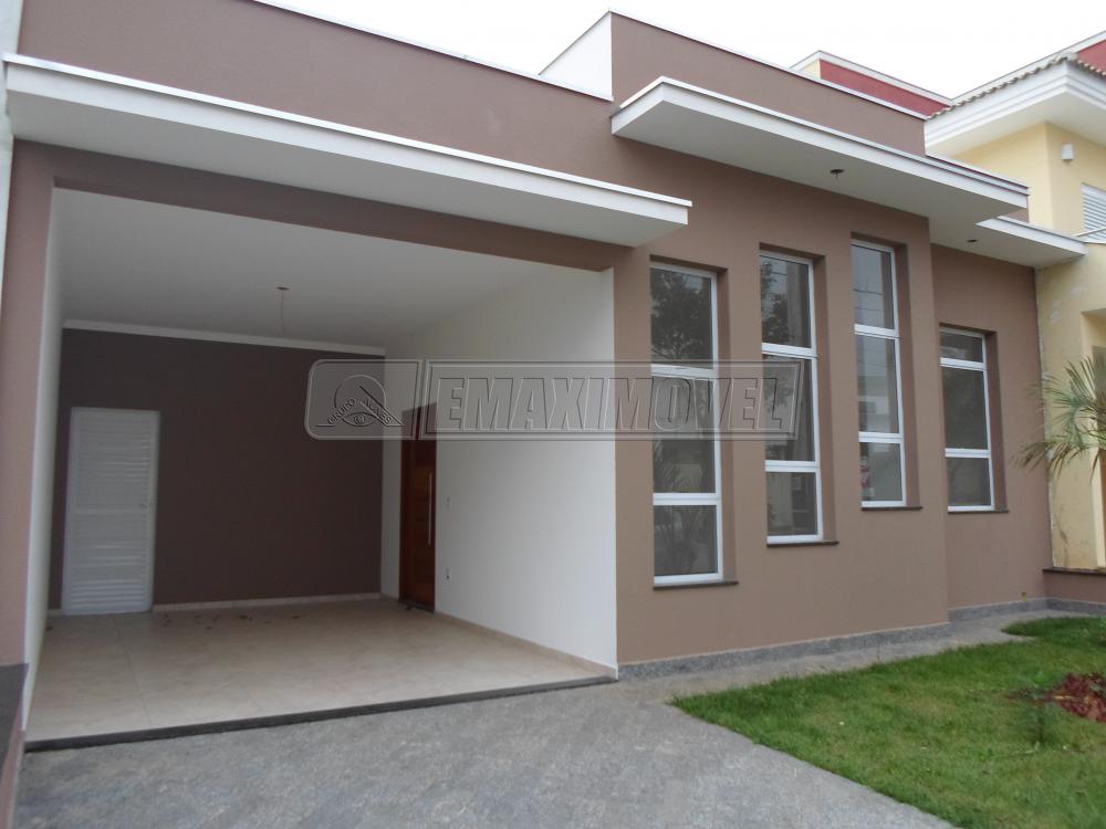 Comprar Casa / em Condomínios em Sorocaba R$ 450.000,00 - Foto 1