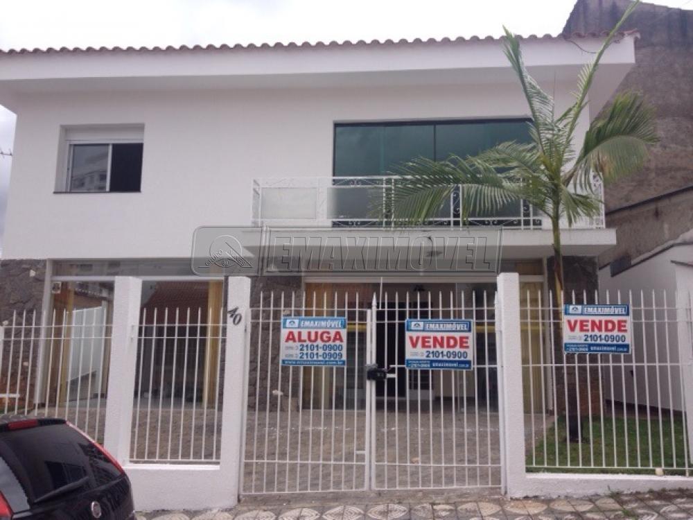 Alugar Casa / em Bairros em Sorocaba R$ 4.200,00 - Foto 1