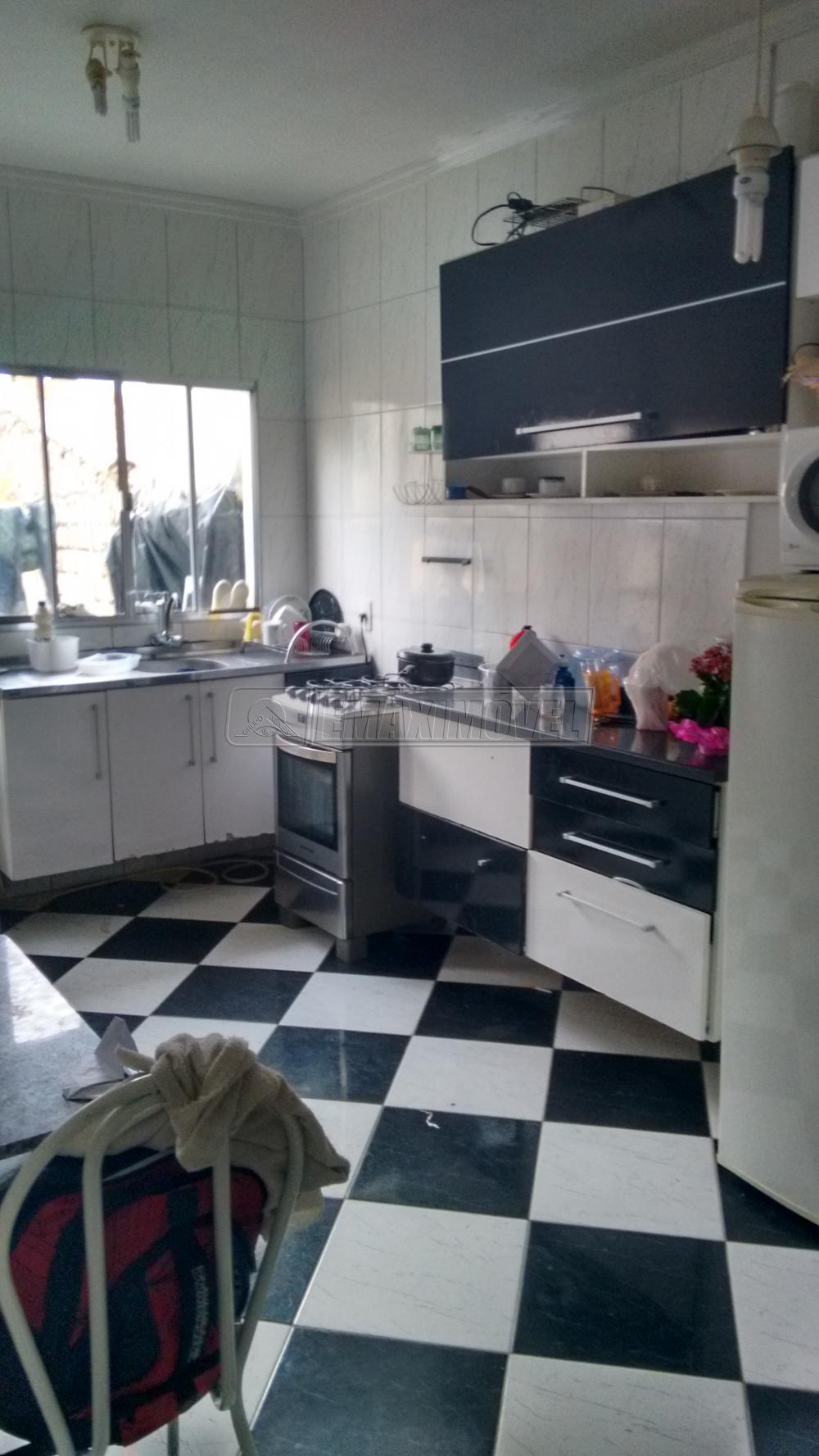 Comprar Casa / em Bairros em Sorocaba R$ 260.000,00 - Foto 3