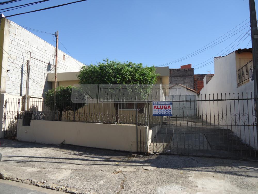 Alugar Casa / em Bairros em Sorocaba R$ 1.000,00 - Foto 1