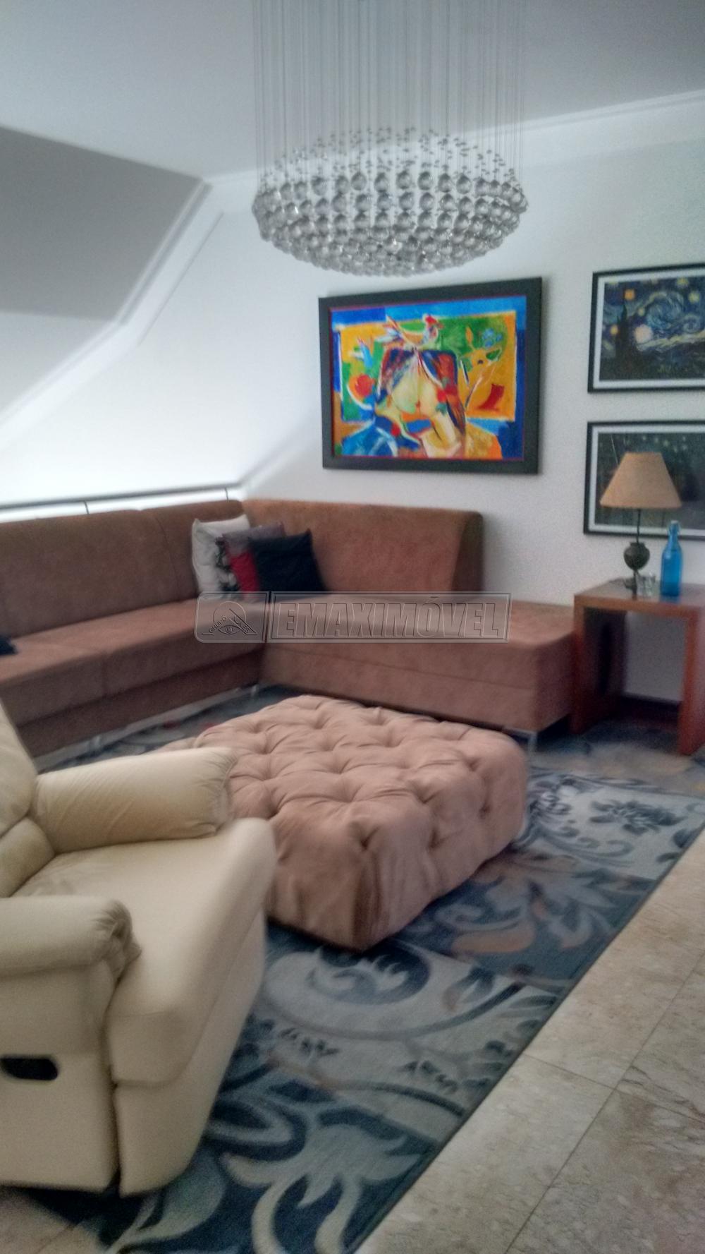 Alugar Casa / em Bairros em Sorocaba R$ 8.000,00 - Foto 15