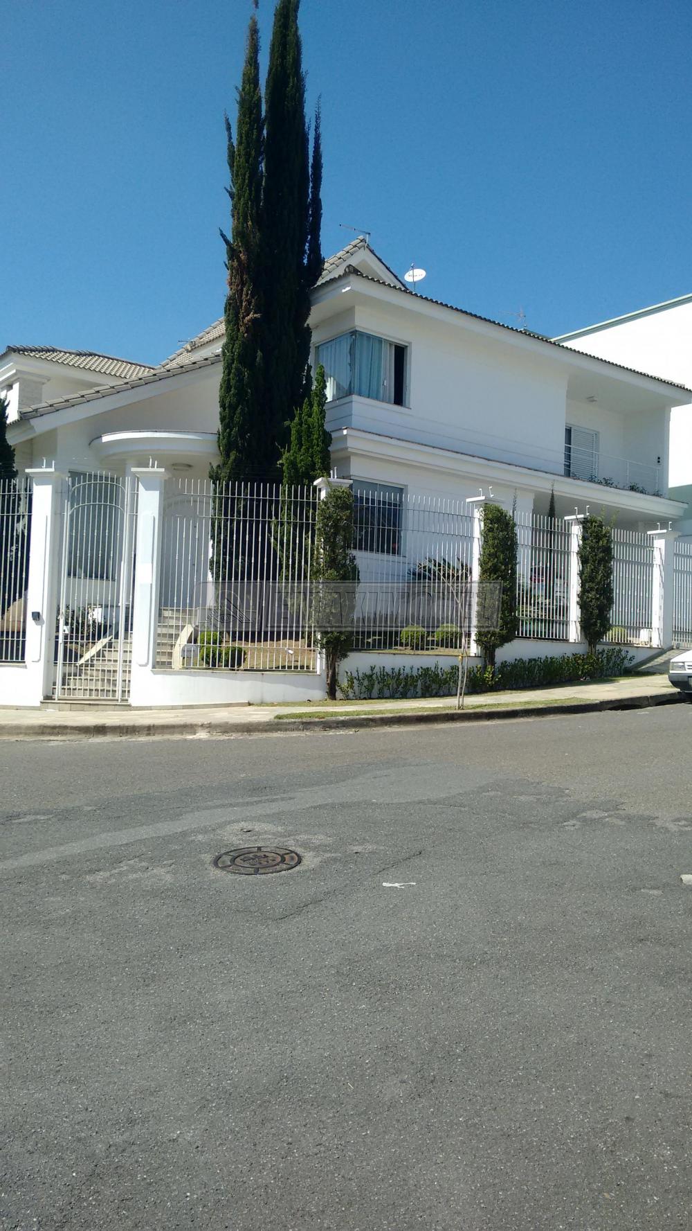 Alugar Casa / em Bairros em Sorocaba R$ 8.000,00 - Foto 2