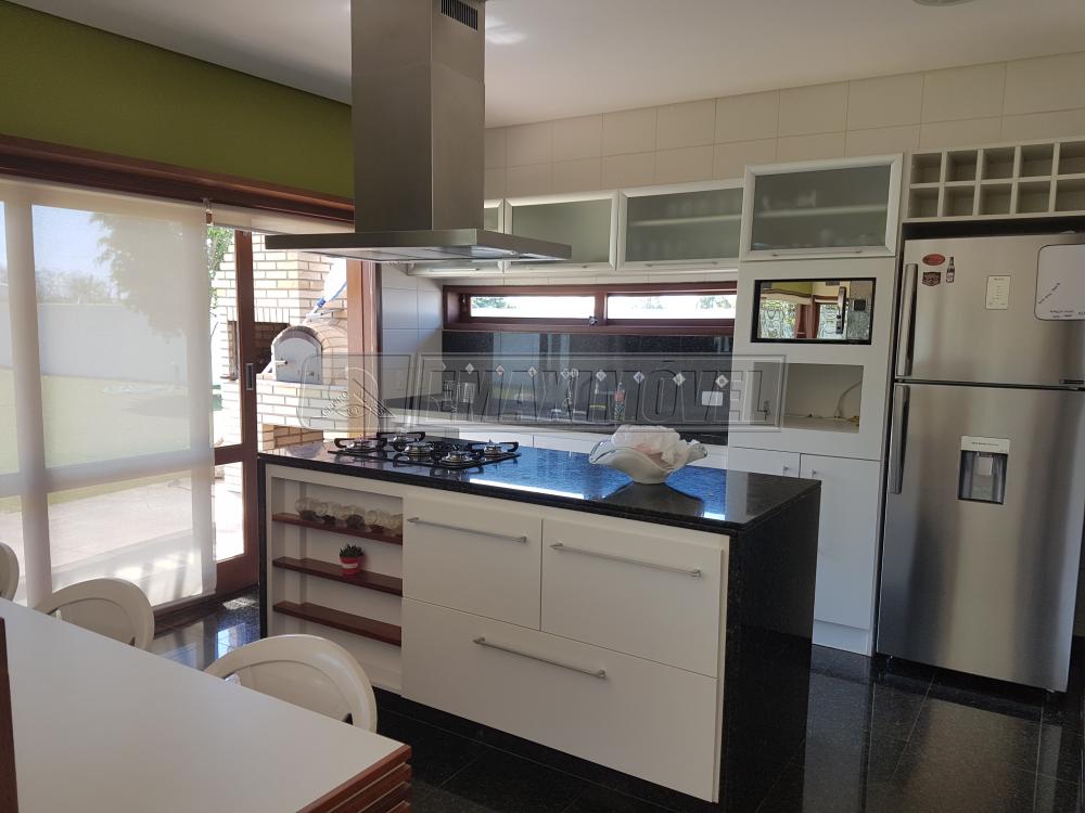 Alugar Casa / em Condomínios em Itu R$ 7.500,00 - Foto 7