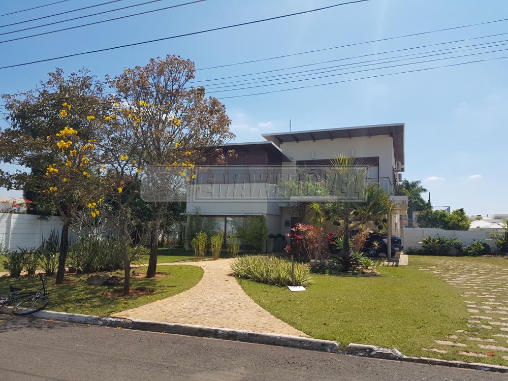 Alugar Casa / em Condomínios em Itu R$ 7.500,00 - Foto 1