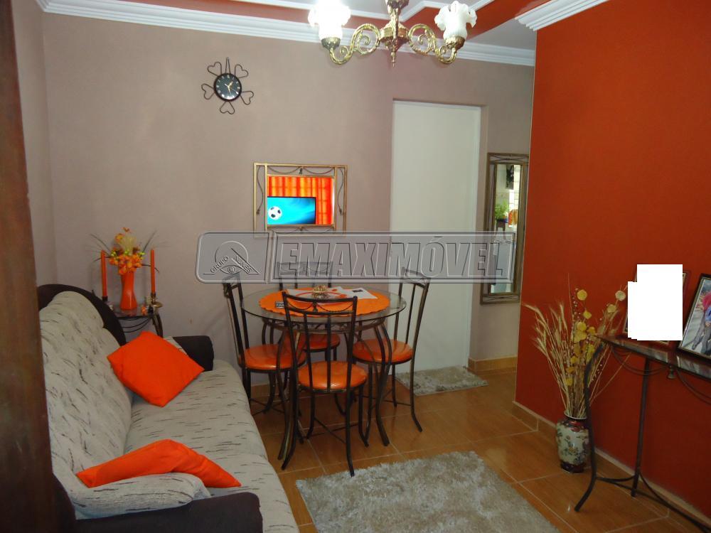 Comprar Apartamento / Padrão em Sorocaba R$ 150.000,00 - Foto 2