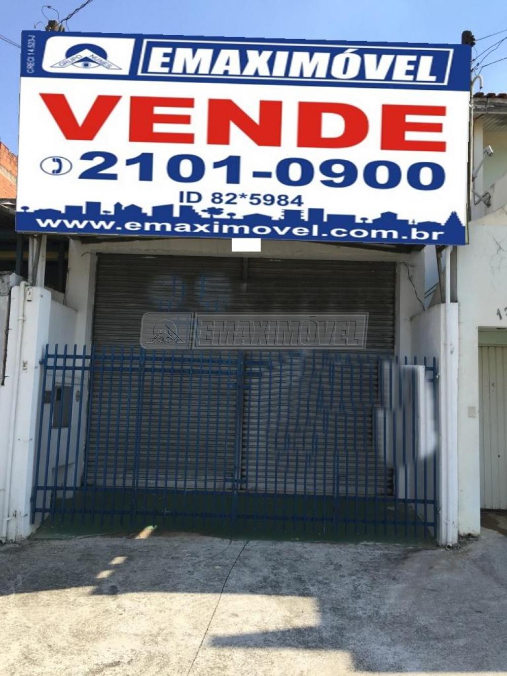 Comprar Salão Comercial / Negócios em Sorocaba R$ 430.000,00 - Foto 1