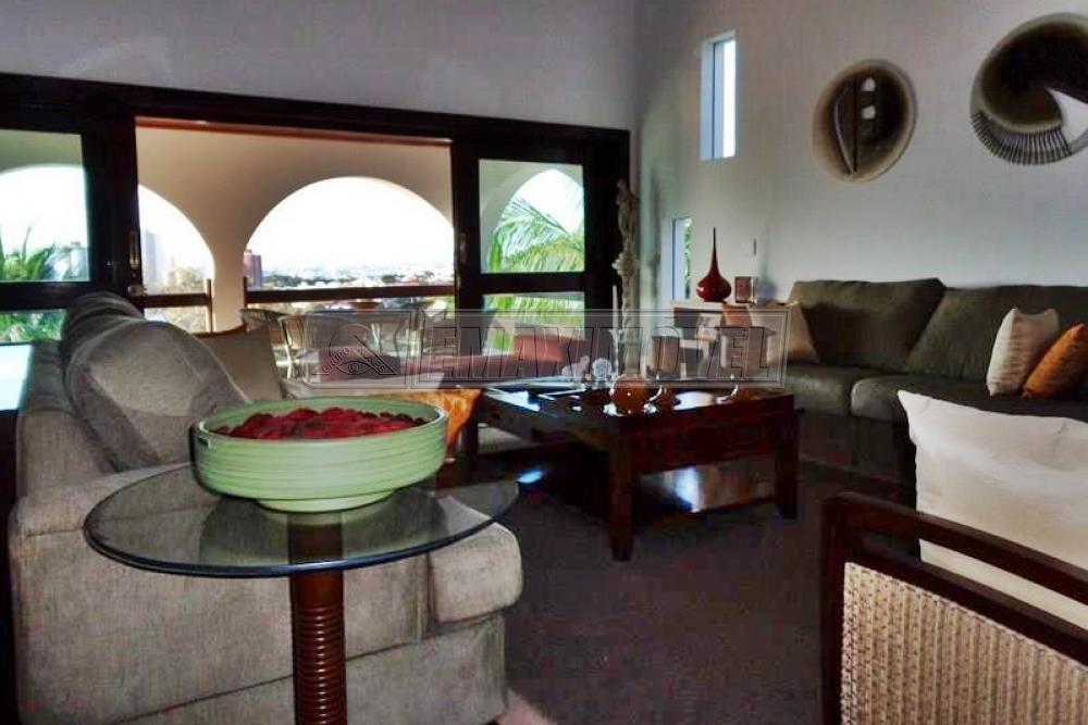 Alugar Casa / em Condomínios em Sorocaba R$ 7.500,00 - Foto 4
