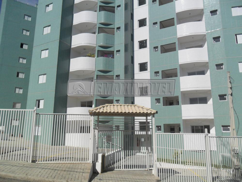 Comprar Apartamento / Padrão em Sorocaba R$ 318.000,00 - Foto 1