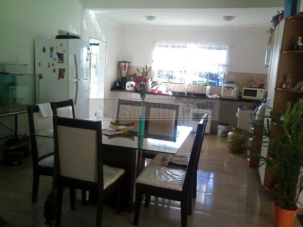 Alugar Casa / em Condomínios em Araçoiaba da Serra R$ 2.500,00 - Foto 5