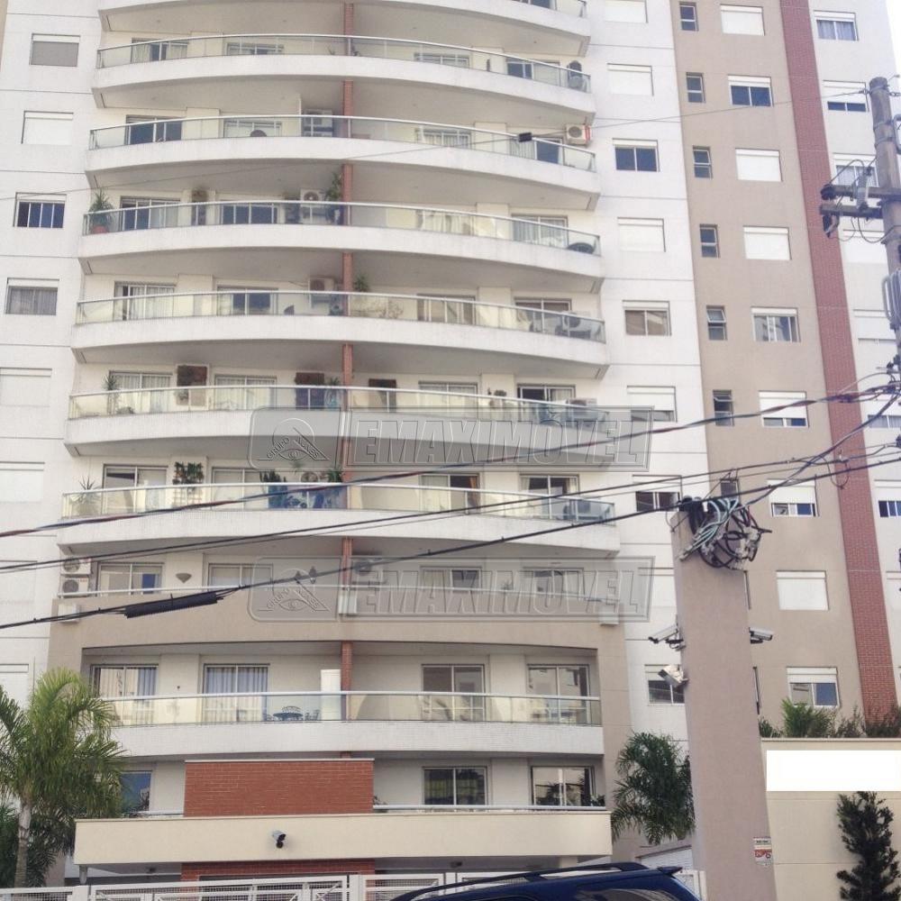 Alugar Apartamento / Padrão em Sorocaba R$ 2.800,00 - Foto 1