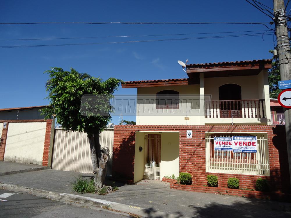 Alugar Casa / em Bairros em Sorocaba R$ 2.000,00 - Foto 1