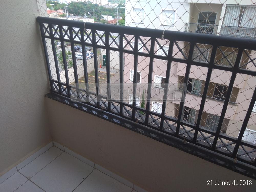 Alugar Apartamento / Padrão em Sorocaba R$ 1.000,00 - Foto 3