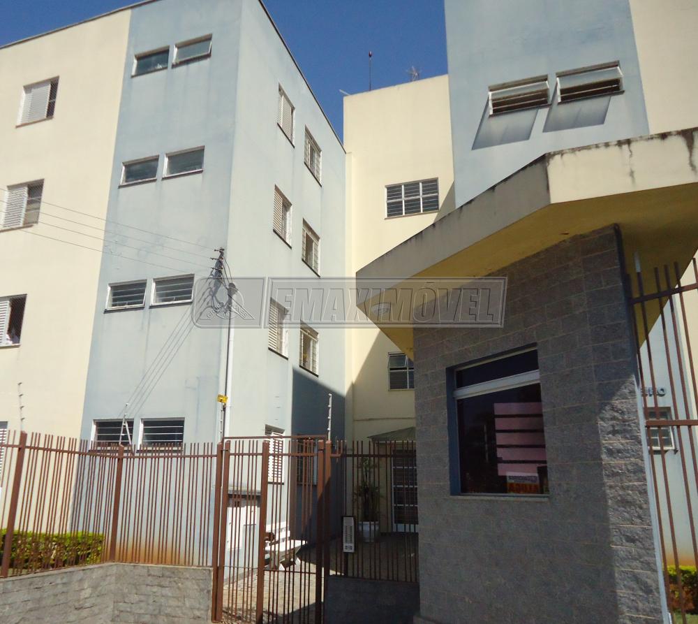 Alugar Apartamento / Padrão em Sorocaba R$ 1.050,00 - Foto 1