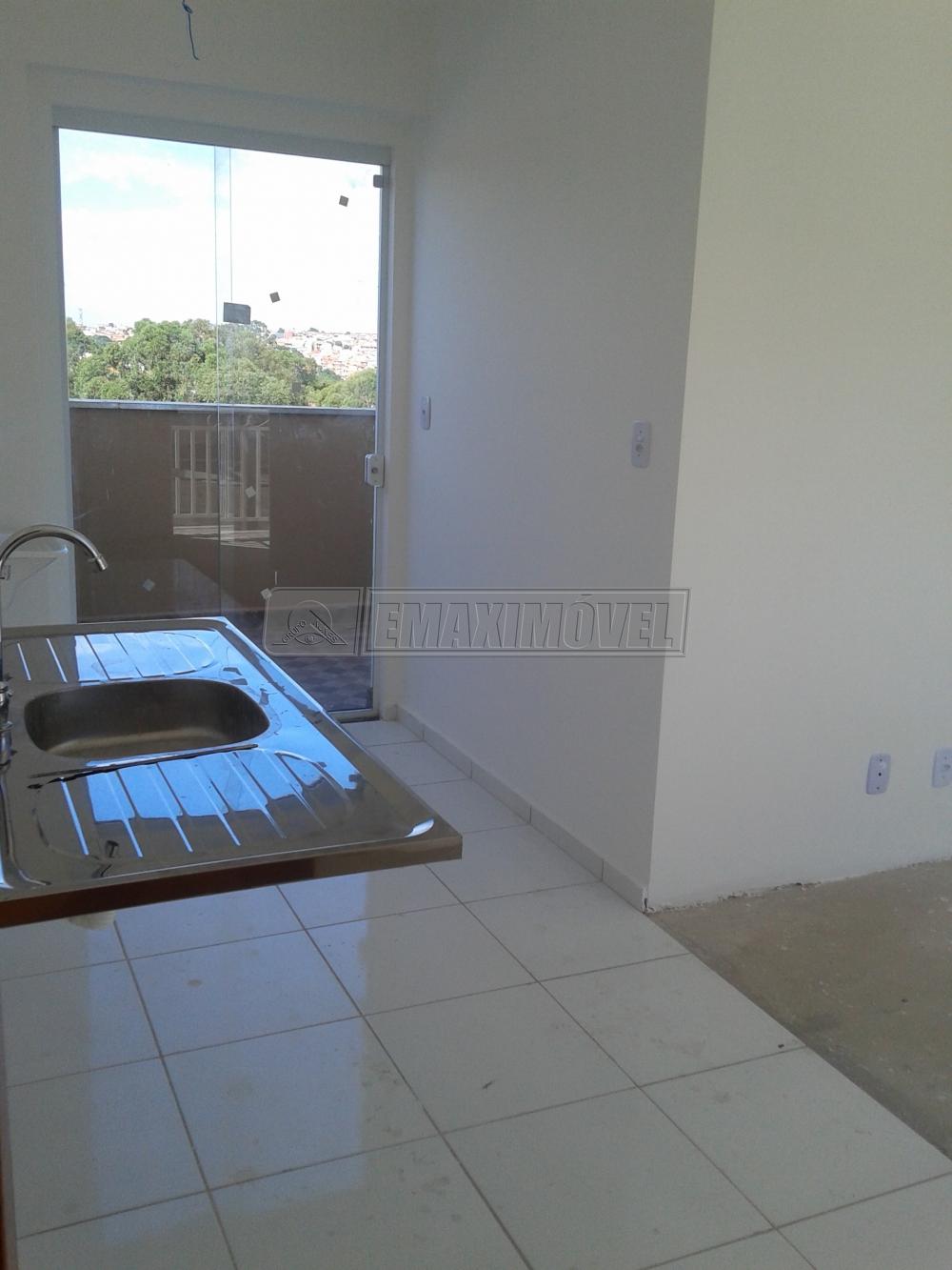 Comprar Apartamento / Padrão em Sorocaba R$ 140.000,00 - Foto 8