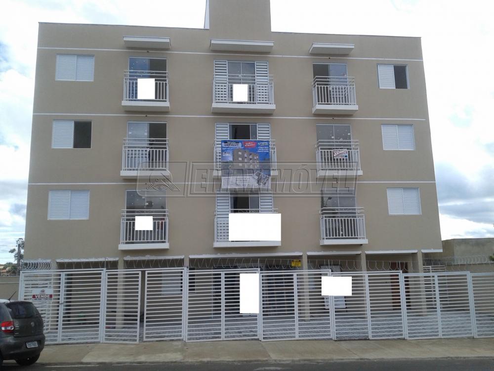 Comprar Apartamento / Padrão em Sorocaba R$ 135.000,00 - Foto 1