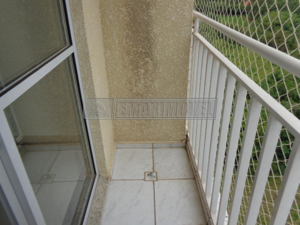Alugar Apartamento / Padrão em Sorocaba R$ 950,00 - Foto 4