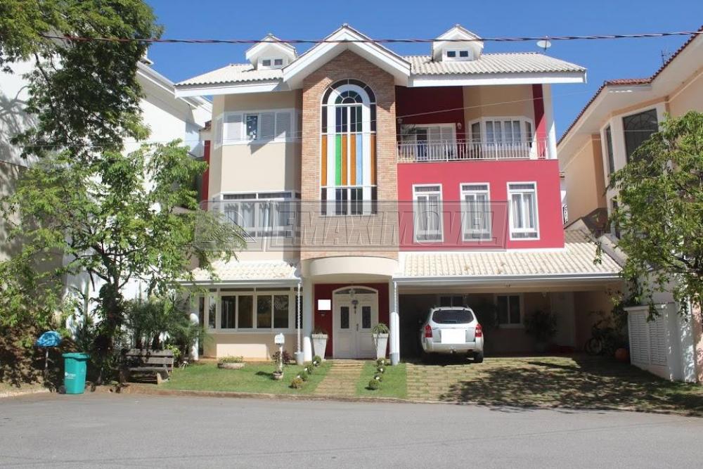 Comprar Casa / em Condomínios em Sorocaba R$ 2.000.000,00 - Foto 1