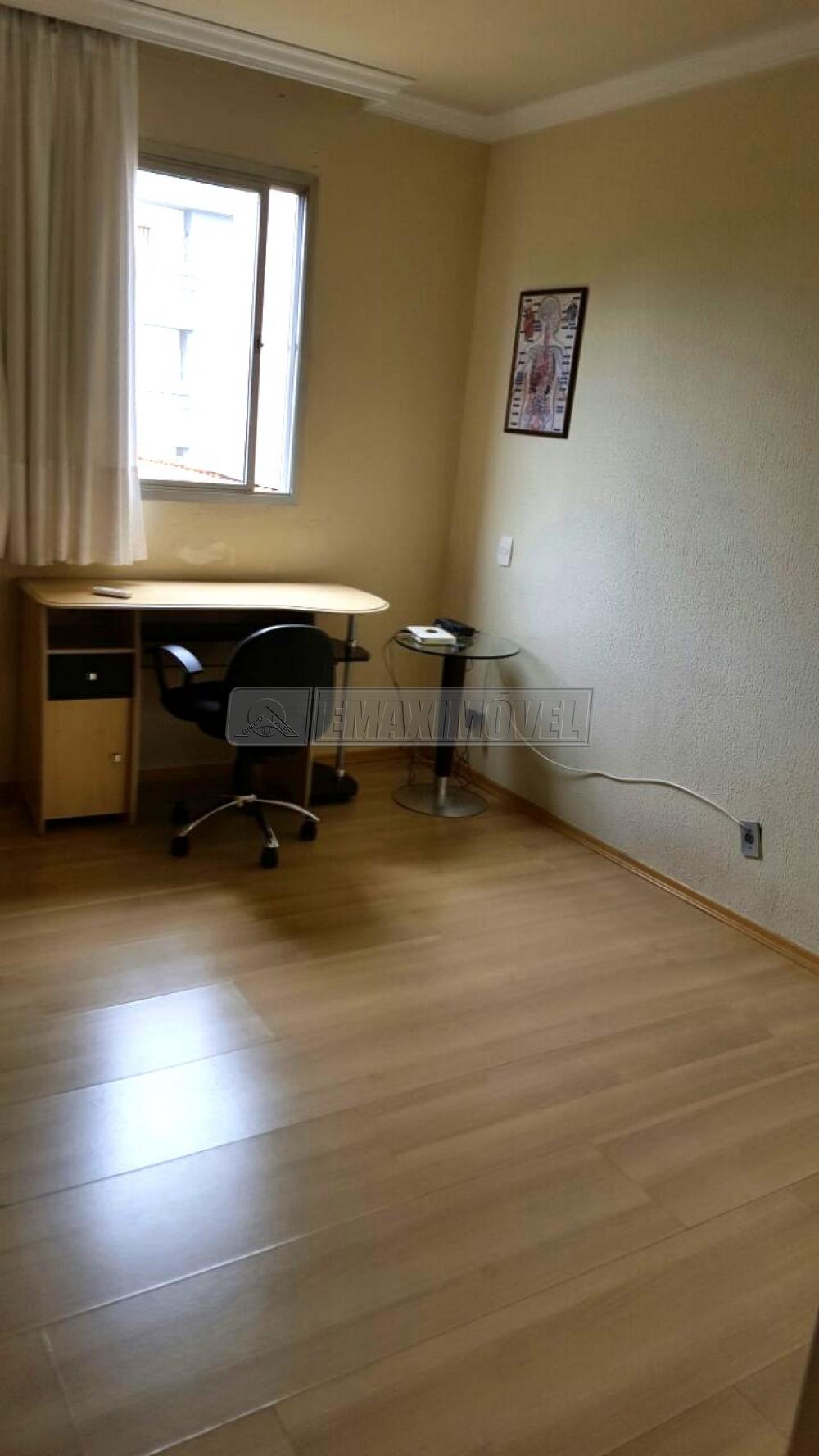 Comprar Apartamento / Padrão em Sorocaba R$ 270.000,00 - Foto 8