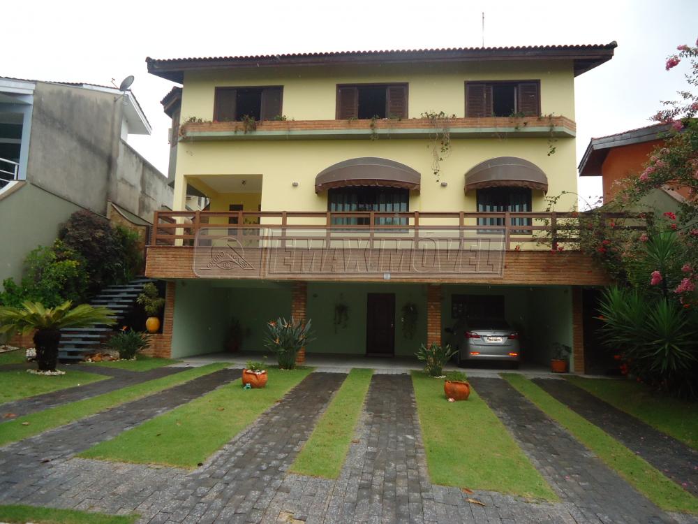 Comprar Casa / em Condomínios em Sorocaba R$ 1.350.000,00 - Foto 1