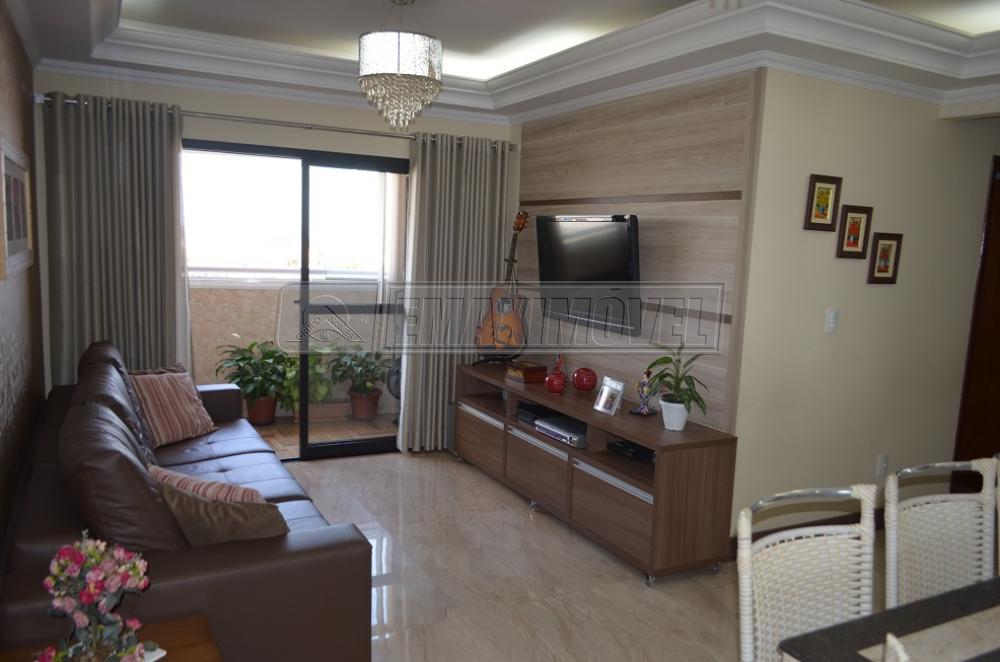 Comprar Apartamento / Padrão em Sorocaba R$ 450.000,00 - Foto 6