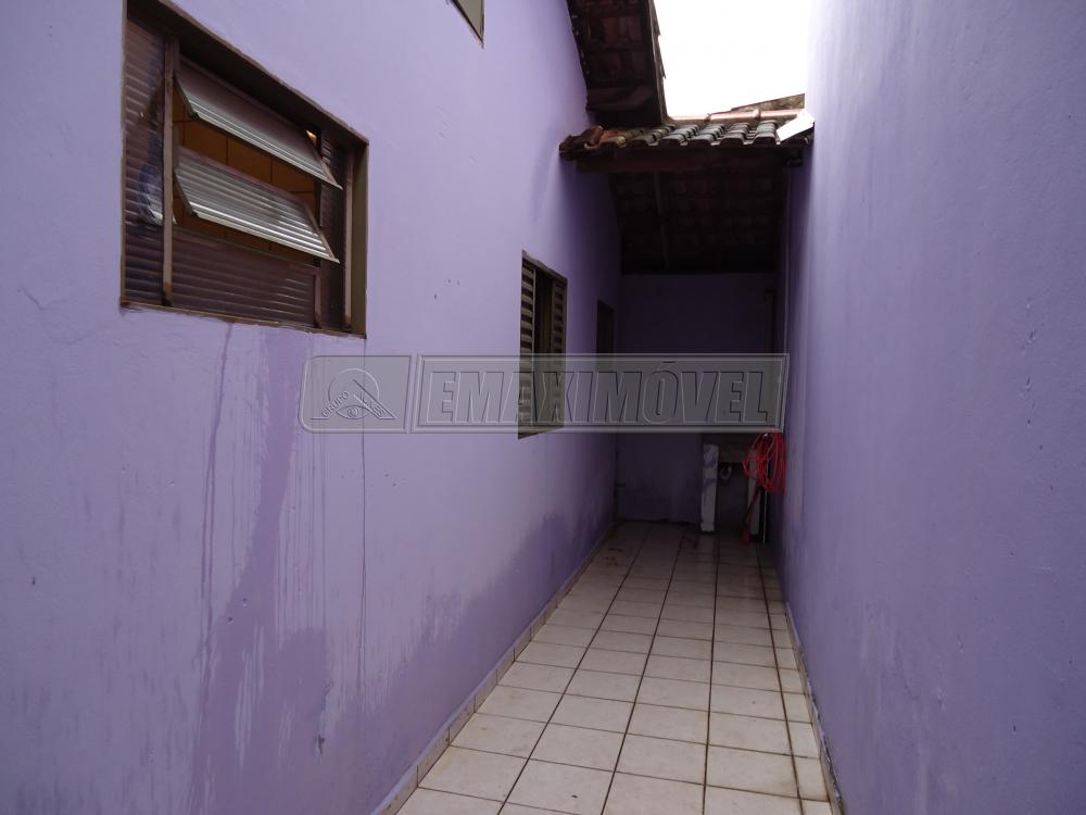 Alugar Casa / em Condomínios em Sorocaba R$ 700,00 - Foto 18