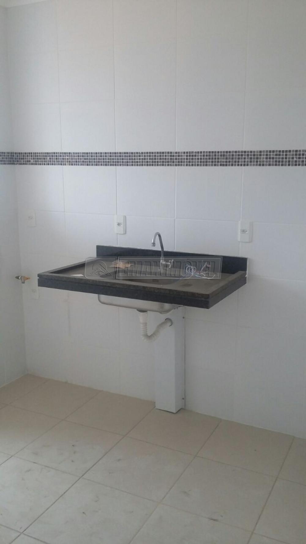 Comprar Apartamento / Padrão em Sorocaba R$ 175.000,00 - Foto 4