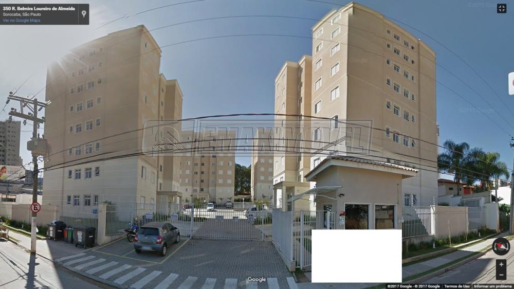 Comprar Apartamento / Padrão em Sorocaba R$ 195.000,00 - Foto 1