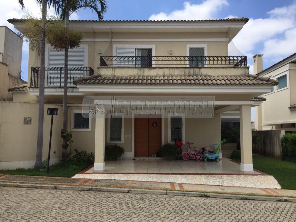 Comprar Casa / em Condomínios em Sorocaba R$ 880.000,00 - Foto 1