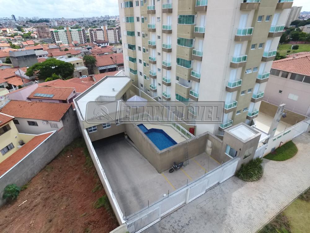 Alugar Apartamento / Padrão em Sorocaba R$ 1.400,00 - Foto 2