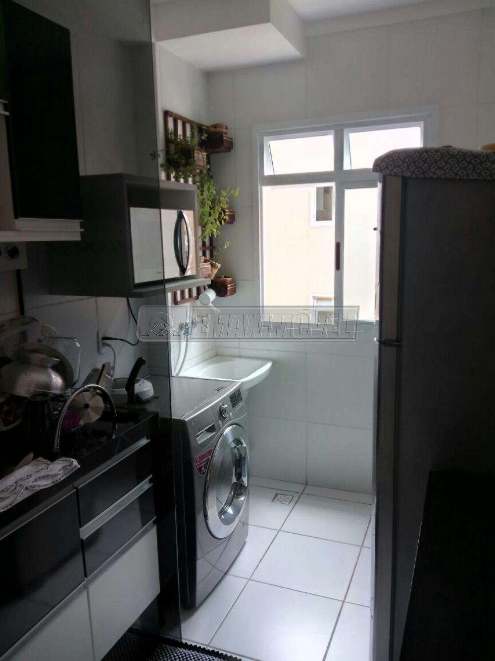 Comprar Apartamento / Padrão em Sorocaba R$ 220.000,00 - Foto 9