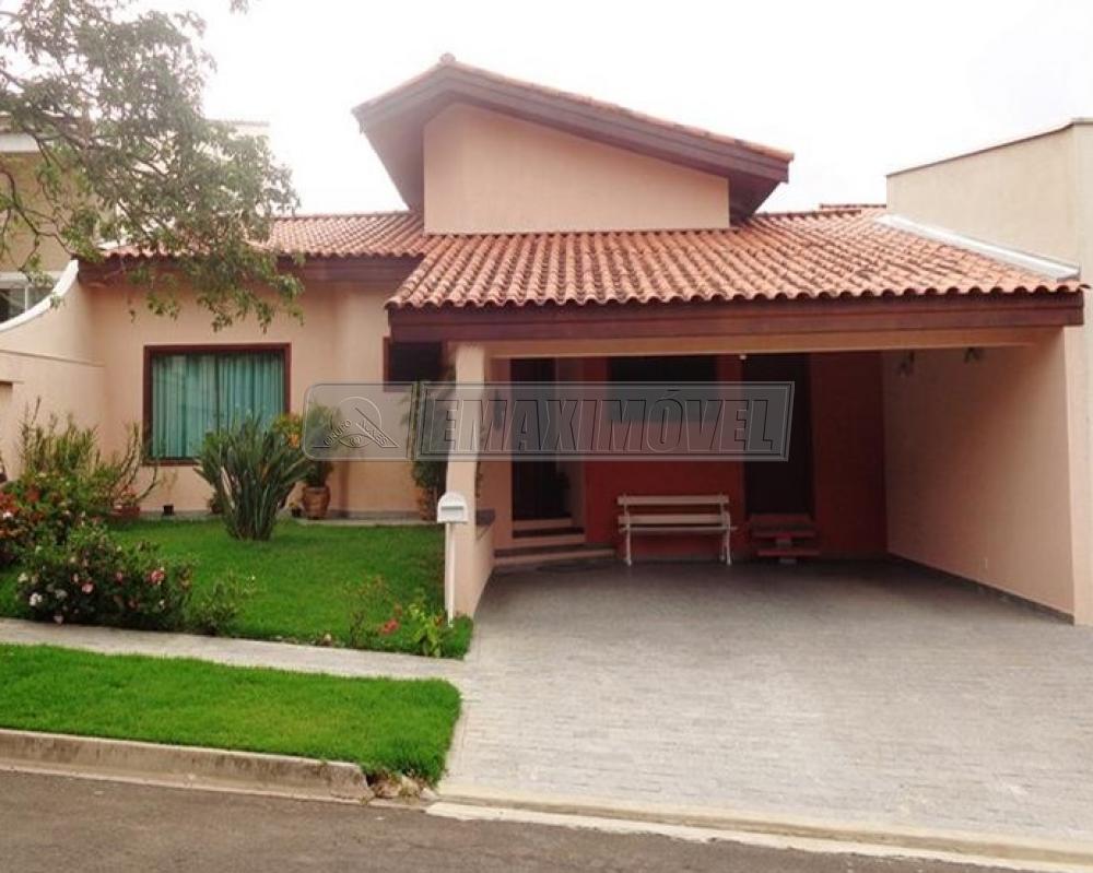 Comprar Casa / em Condomínios em Sorocaba R$ 790.000,00 - Foto 1