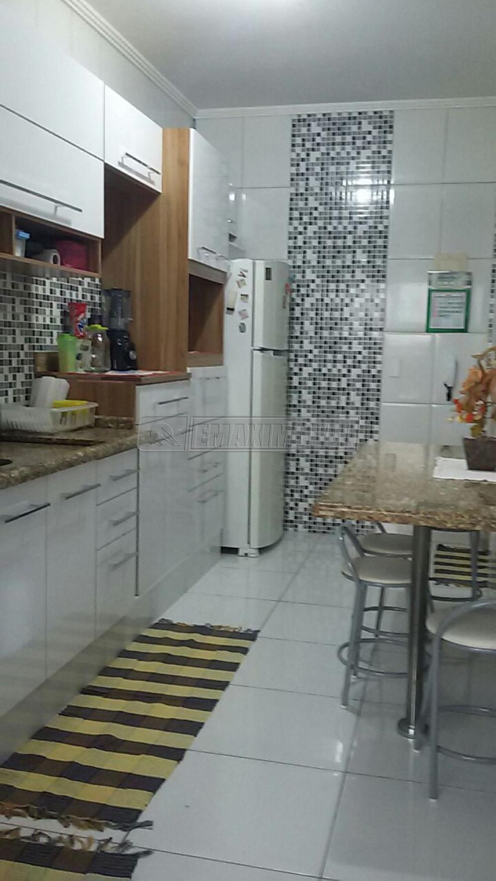 Comprar Apartamento / Padrão em Sorocaba R$ 230.000,00 - Foto 22