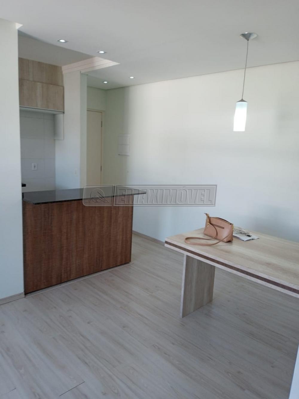Alugar Apartamento / Padrão em Sorocaba R$ 890,00 - Foto 2