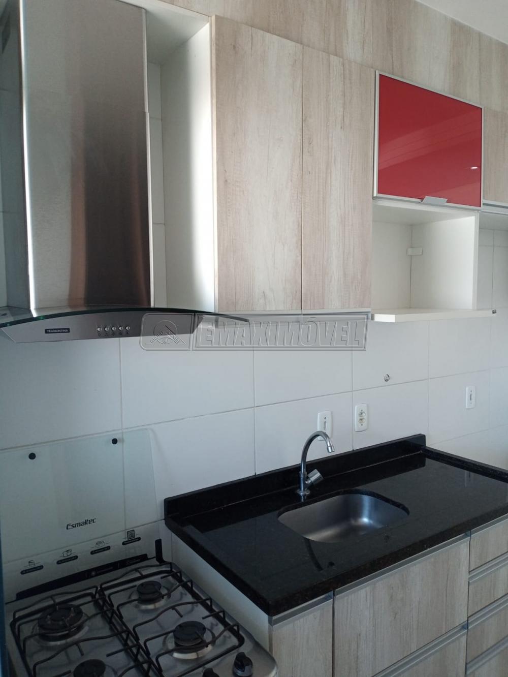 Alugar Apartamento / Padrão em Sorocaba R$ 890,00 - Foto 8