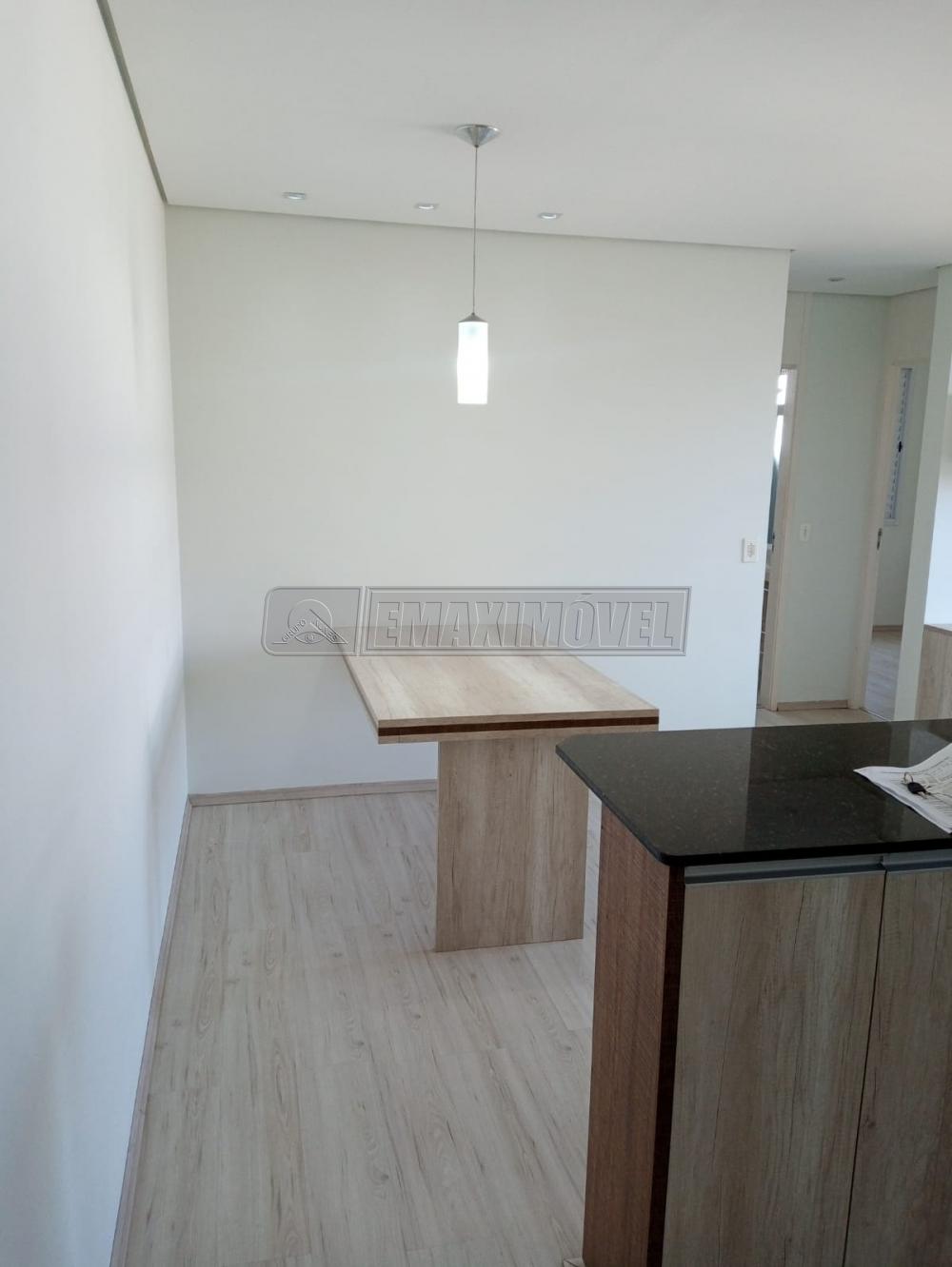 Alugar Apartamento / Padrão em Sorocaba R$ 890,00 - Foto 3
