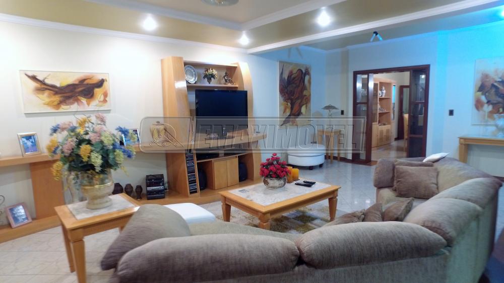 Alugar Casa / em Condomínios em Sorocaba R$ 10.000,00 - Foto 16