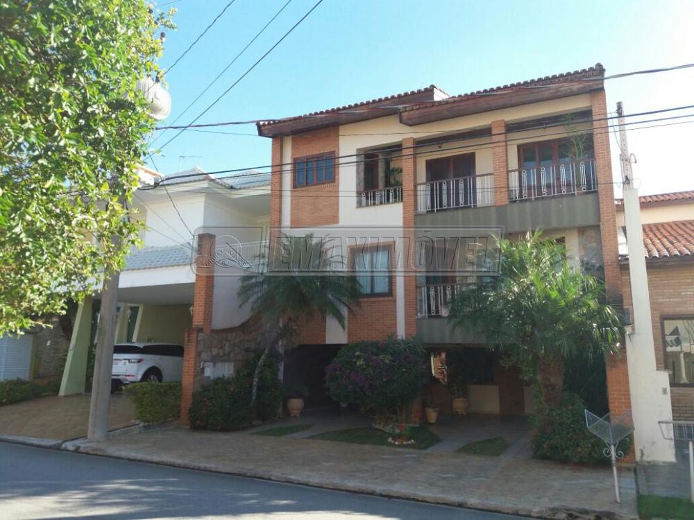 Alugar Casa / em Condomínios em Sorocaba R$ 10.000,00 - Foto 4