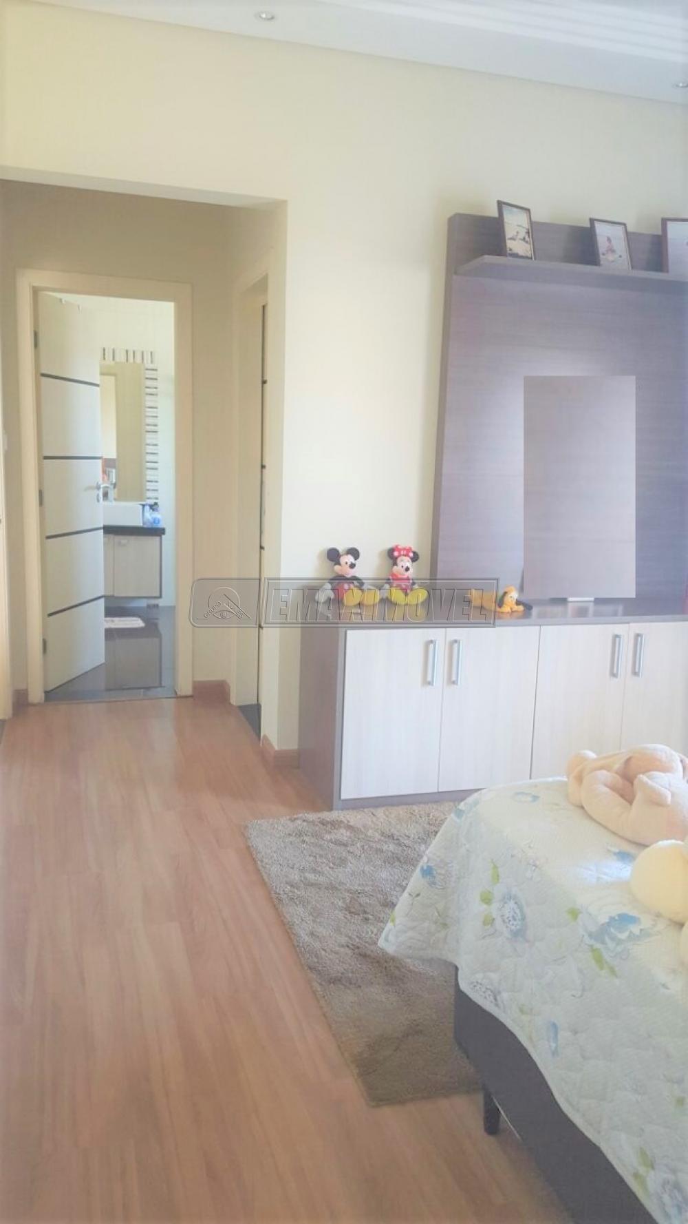 Alugar Casa / em Condomínios em Sorocaba R$ 4.400,00 - Foto 10